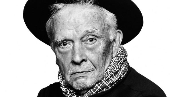 david bailey